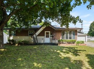 1109 Timothy Ave, Madison, WI 53716