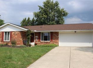 6807 Locustview Dr, Dayton, OH