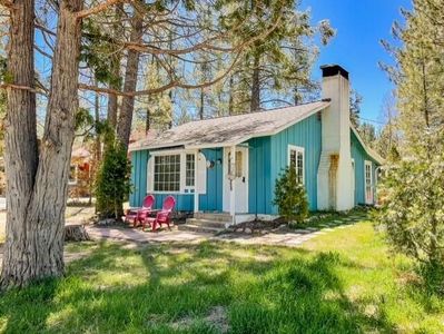 59355 State Highway 74, Mountain Center, CA, 92561