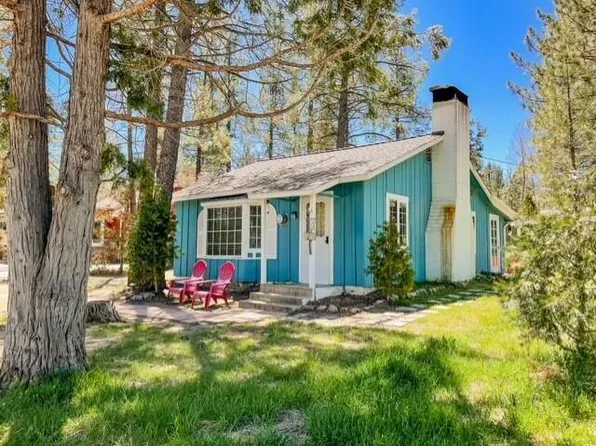 59355 State Highway 74, Mountain Center, CA 92561