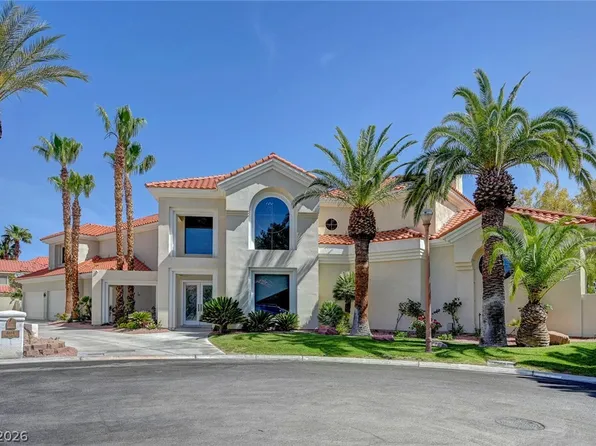 8100 Tiara Cove Cir, Las Vegas, NV 89128
