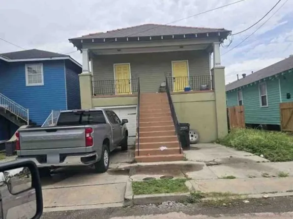 3004-3006 Monroe St, New Orleans, LA 70118