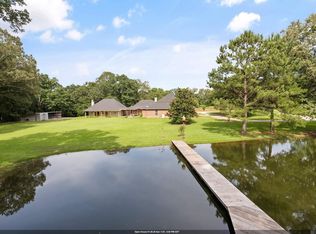 2907 State Highway 966, Saint Francisville, LA 70775