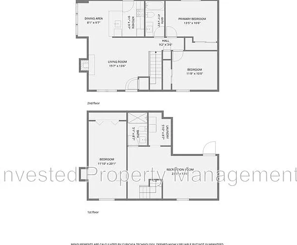 6473 Newcombe Ct — Photo 32