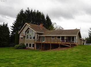 13290 SW Whitmore Rd, Hillsboro, OR 97123