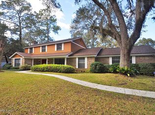 9818 Scott Mill Rd, Jacksonville, FL 32257