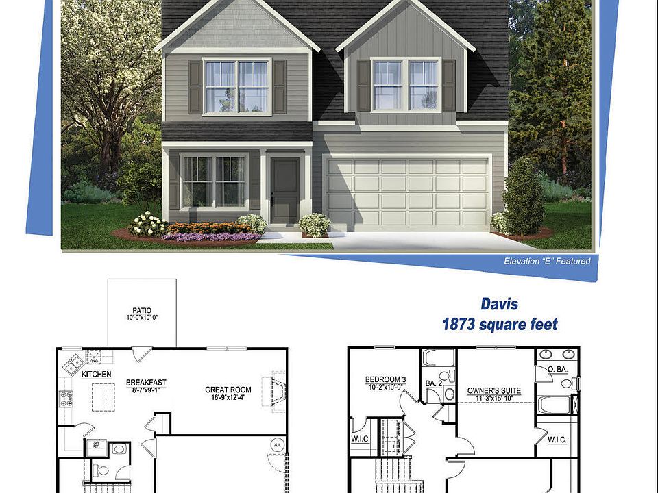 1425 Branch Row, Wilmington, NC 28405 Zillow