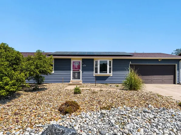 16867 E Linvale Place, Aurora, CO 80013