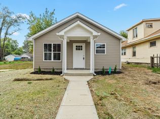 864 N Gladstone Ave, Indianapolis, IN