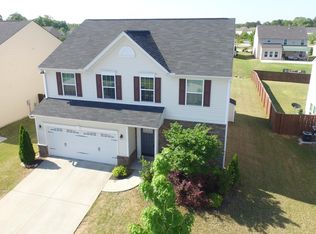 7 Velmere Dr, Simpsonville, SC 29681