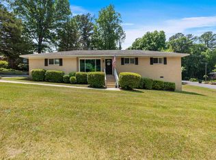 202 Woodland Dr, Warner Robins, GA 31088