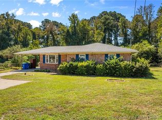 3412 Nato Rd, Fayetteville, NC 28306