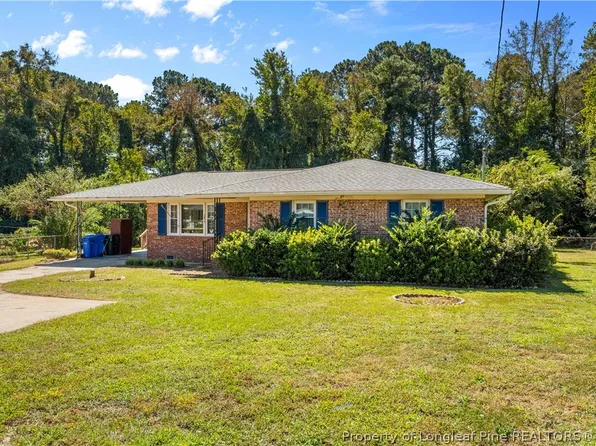 3412 Nato Rd, Fayetteville, NC 28306
