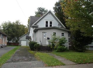 824 Croton St, Rome, NY 13440