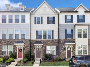 6110 Stonecat Ct, New Market, MD 21774