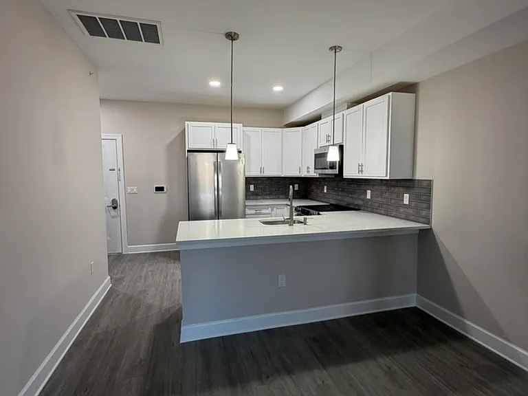 434 Centre St #211 — Photo 6