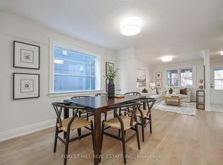 33 Glengarry Ave, Toronto, ON M5M 1C8