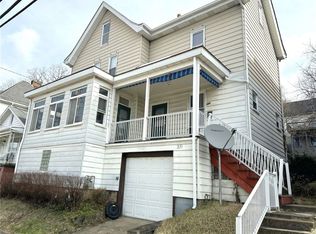 351 Harrison Ave, Greensburg, PA 15601