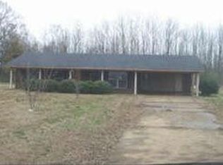 892 Way Rd, Canton, MS 39046