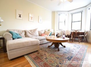 12 Ayr Rd #35, Brighton, MA 02135