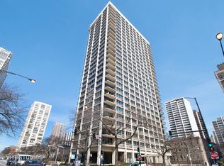 88 W Schiller St APT 1806, Chicago, IL 60610