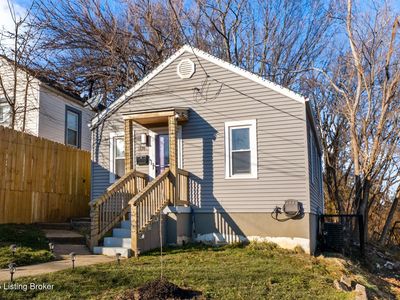 1601 Arling Ave, Louisville, KY, 40215