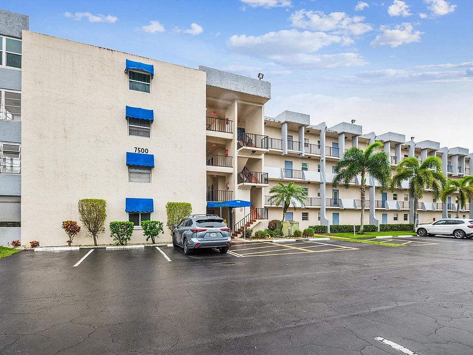 1st image of 7500 NW 30th Place #104