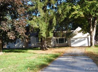 6626 Green Rd, Ottawa Lake, MI 49267