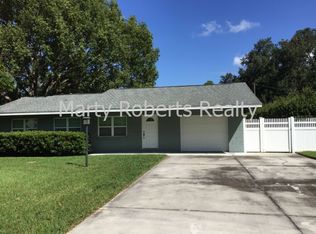 701 W Woodward Ave, Eustis, FL 32726