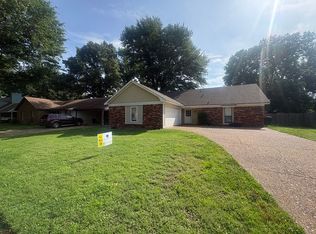 3842 Cherry Hill Ln, Memphis, TN 38135