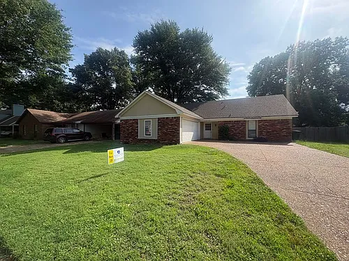 3842 Cherry Hill Ln Photo 1