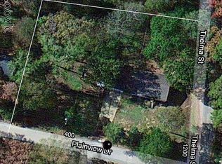 607 Plainview St, Longview, TX 75604