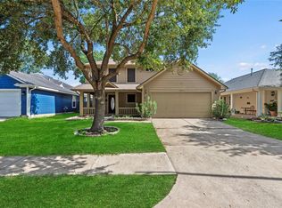 19638 Plantation Tree Ct, Katy, TX 77449
