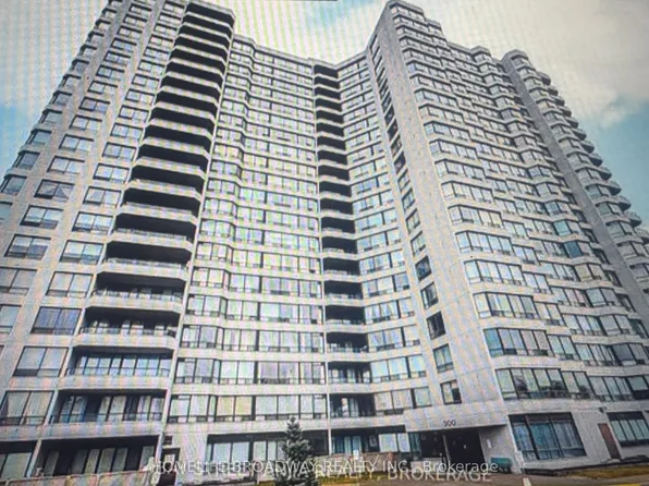 300 Alton Towers Cir #1506, Toronto, ON M1V 4X9