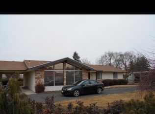 310 E 5th St, Lind, WA 99341