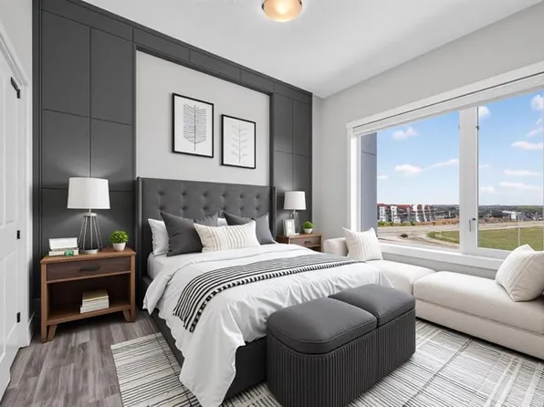 238 SW Sage Valley Cmn NW #516, Calgary, AB T3R 1X8