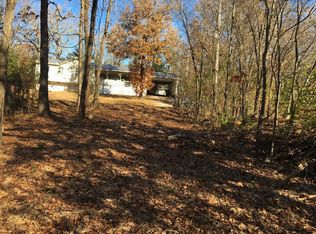 0 W Perry Rd, Lead Hill, AR 72644