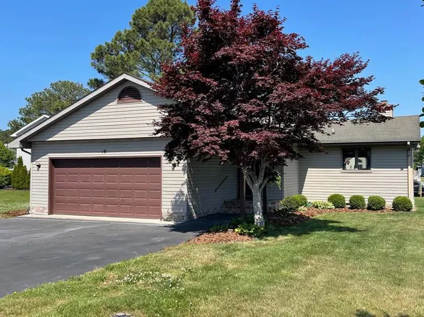 19 Pintail Dr, Ocean Pines, MD 21811