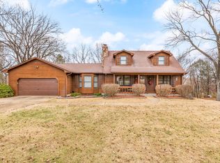 443 Francis Rd, Bonne Terre, MO 63628