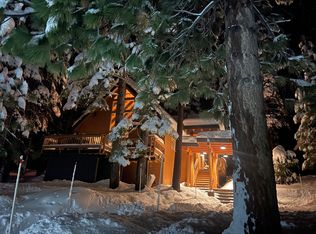 (Undisclosed Address), Truckee, CA 96161
