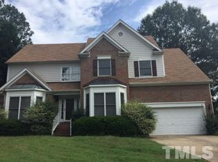 2705 Coxindale Dr, Raleigh, NC 27615