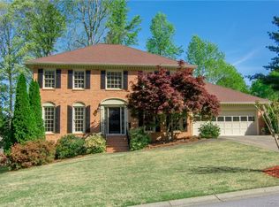 5881 Wilbanks Dr, Peachtree Corners, GA 30092