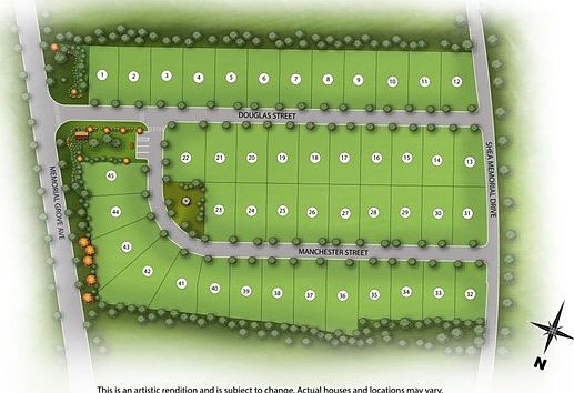 2nd image of LOT 19 Douglas St