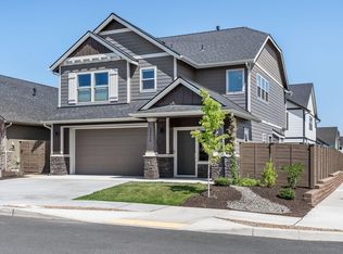 20610 SE Gemstone Ave, Bend, OR 97702