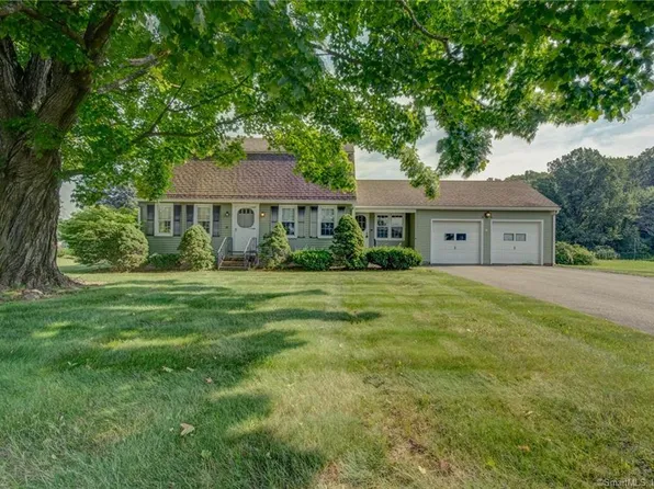 58 Governors Highway, South Windsor, CT 06074