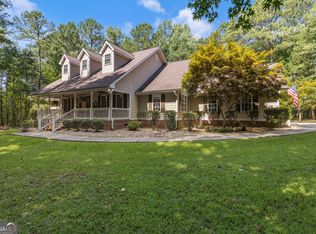 1064 Chappell Mill Rd, Milner, GA 30257