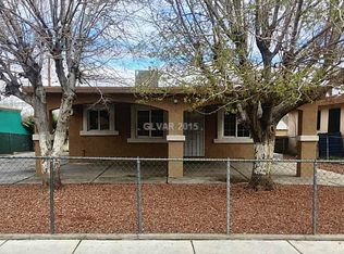 224 N 18th St, Las Vegas, NV 89101