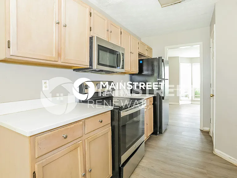 WM - Kitchen