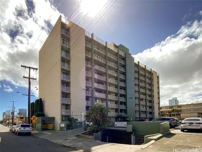 1326 Keeaumoku St APT 408, Honolulu, HI, 96814