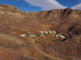 27857 County Road 41.1, Aguilar, CO 81020